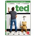 [DVD] 19 Bear Ted - Marksburg, Milakunis