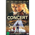 [DVD] The Concert