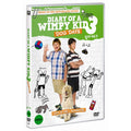 [DVD] Diary Of A Wimpy Kid 3: Dog Days