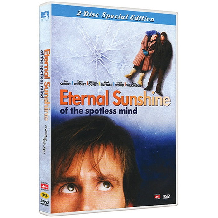 [DVD] Eternal Sunshine Of The Spotless Mind
