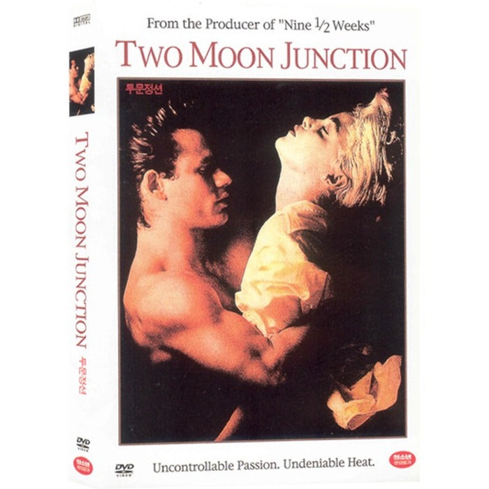 [DVD] Two Moon Junction