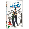 [DVD] Diary Of A Wimpy Kid 2: Rodrick Rules