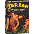 [DVD] The Tarzan