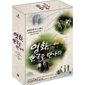 [DVD] Movie, Korean Mana: Oh In-O-Color (5Disc)- Yoon Ta-Yong, Warrior, Moon Seung-Uk, Kim Sung-Ho, Bae Chang-Ho Director