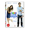[DVD] Good Luck Chuck