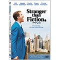 [DVD] Stranger Than Fiction
