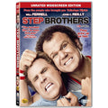 [DVD] Step Brothers