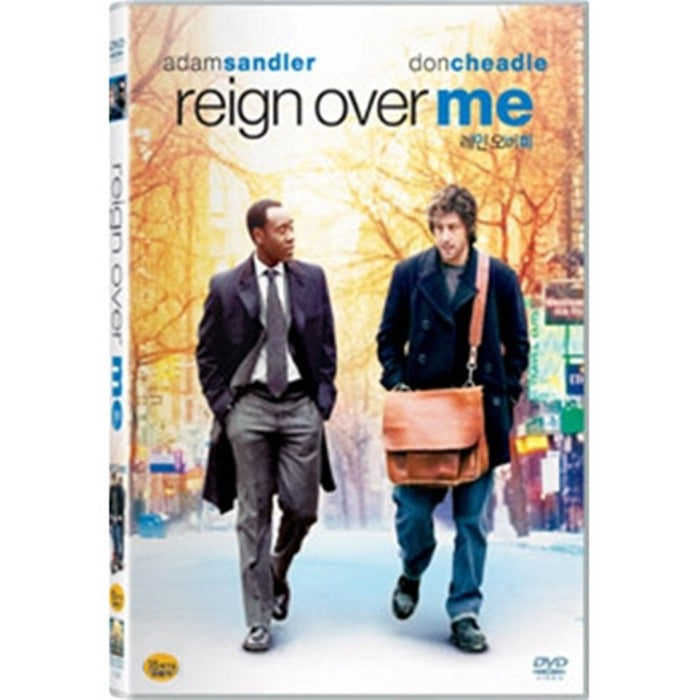 [DVD] Reign Over Me