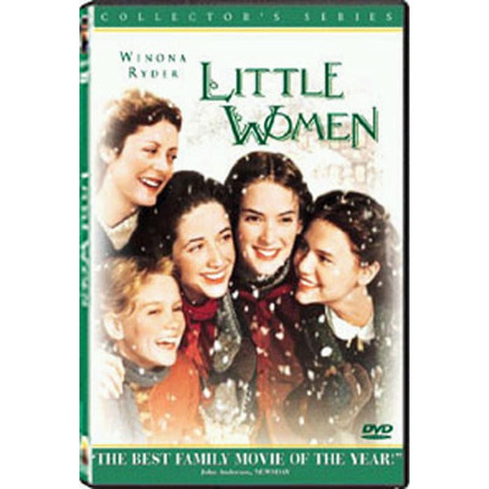 [DVD] Little Women