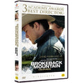 [DVD] Brokeback Mountain