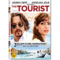 [DVD] The Tourist