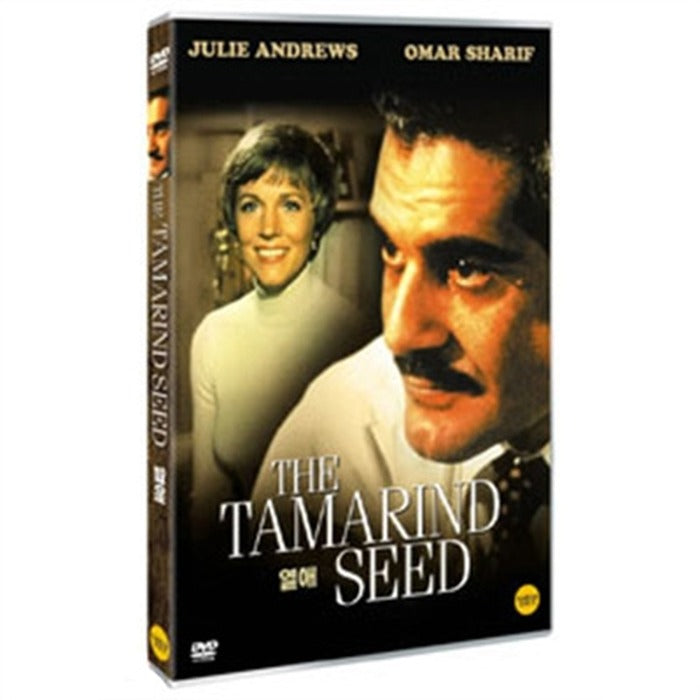 [DVD] The Tamarind Seed