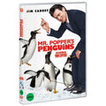 [DVD] Mr. Popper'S Penguins