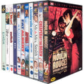 [DVD11] Special Feature Film Vol.8 Blanruz+Woodwoodwoodwoodwood+Mister&Messesmisss+New Derelease+Dalidacamp+Fatall +Aquamarine+Orando+Switch+Mailovelickey+Evenrin