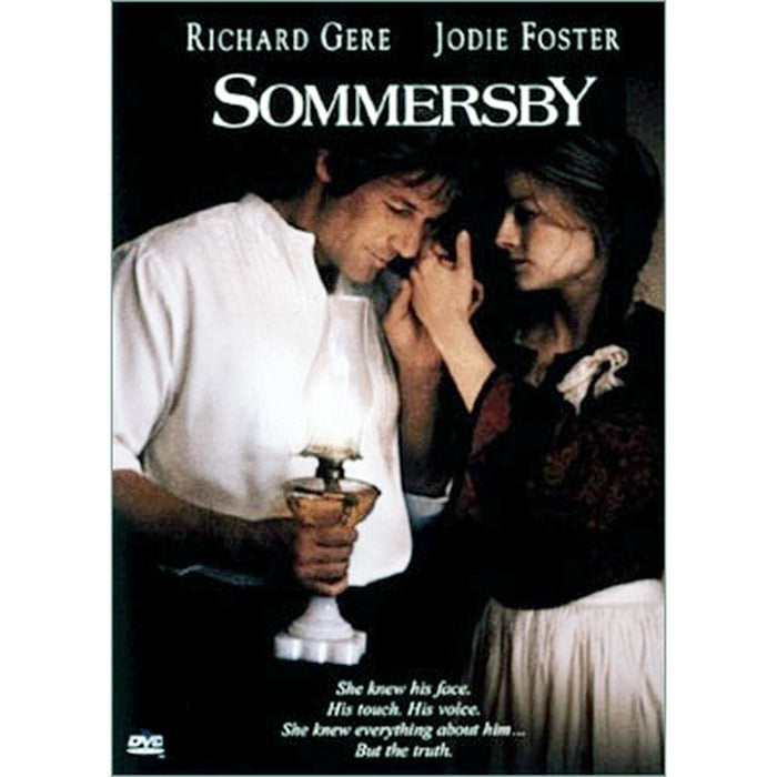 [DVD] SOMMERSBY