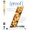 [DVD] PROOF