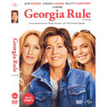 [DVD] Georgia Rule