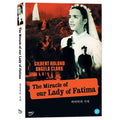 [DVD] The Miracle Of Our Lady Of Fatima
