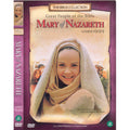 [DVD] Mary Of Nazareth