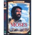 [DVD] MOSES