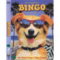 [DVD] BINGO