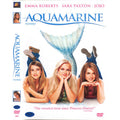 [DVD] AQUAMARINE