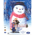 [DVD] Jack Frost