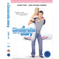 [DVD] A Cinderella Story