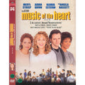 [DVD] Music Of The Heart
