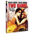 [DVD] Two Hands