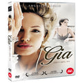 [DVD] Angelina Jolie Jia (Gia) - Michael Cristoper Director