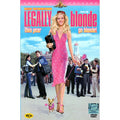 [DVD] Legally Blonde