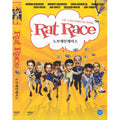 [DVD] Rat Race