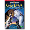 [DVD] Cats & Dogs