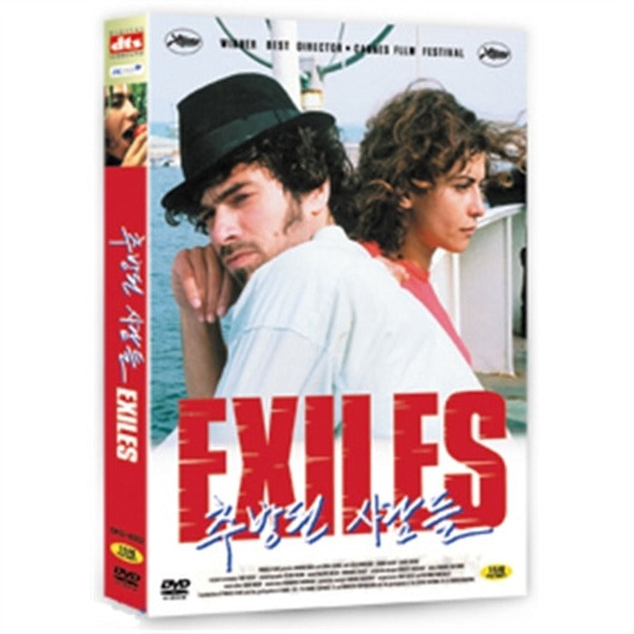 [DVD] EXILS