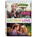 [DVD] Eat Pray Love