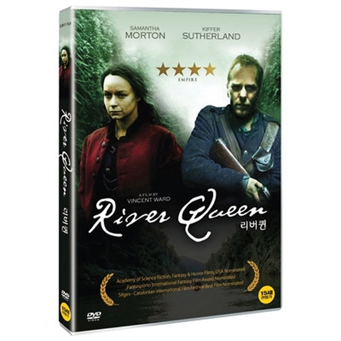 [DVD] River Queen