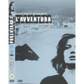 [DVD] L'Avventura, The Adventure