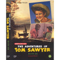 [DVD] The Adventures Of Tom Sawyer