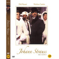 [DVD] Johann Strauss: The King Without A Crown