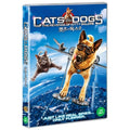 [DVD] Cats & Dogs: The Revenge Of Kitty Galore
