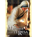 [DVD] Mother Teresa Of Calcutta, Madre Teresa