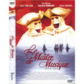 [DVD] Le Maitre De Musique, The Music Teacher