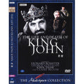 [DVD] The Life And Death Of King John