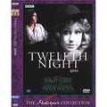 [DVD] Twelfth Night