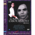 [DVD] Love'S Lavour'S Lost