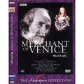 [DVD] The Merchant Of Venice