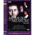 [DVD] Measure For Measure