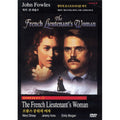 [DVD] The French Lieutenant'S Woman