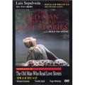 [DVD] The Old Man Who Read Love Stories